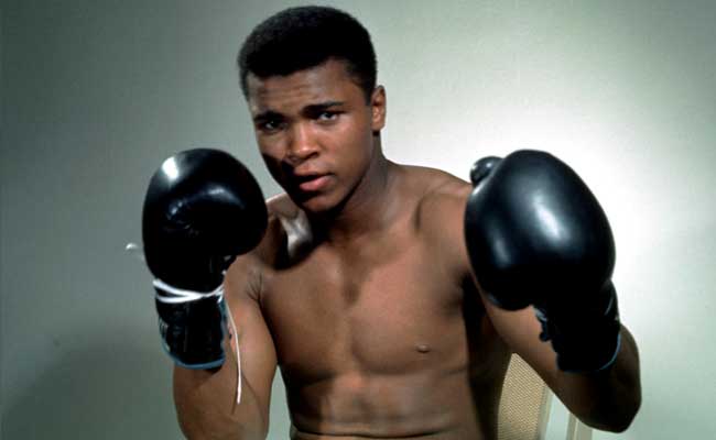 American Muslims Remember Muhammad Ali As Hero For Their Faith