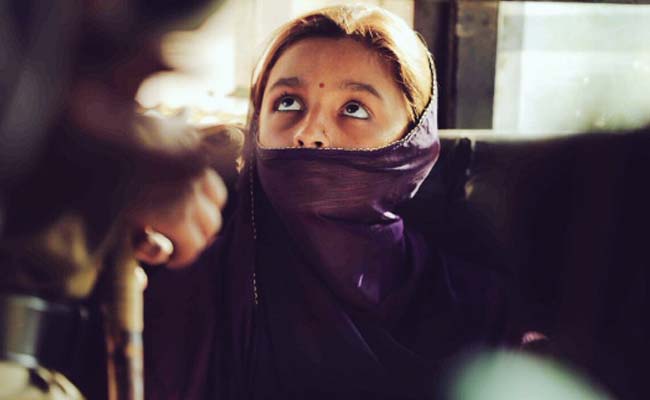 <i>Udti</i> Alia: Just 10 Films, But What A Body Of Work