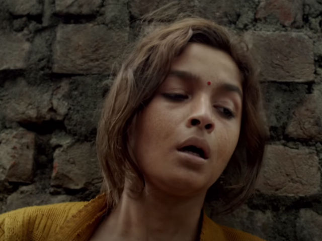 Alia Bhatt Explains Why She Decided to do <I>Udta Punjab</i>