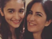 Alia and Katrina 'Could Be Sisters'? Pooja Bhatt Thinks so