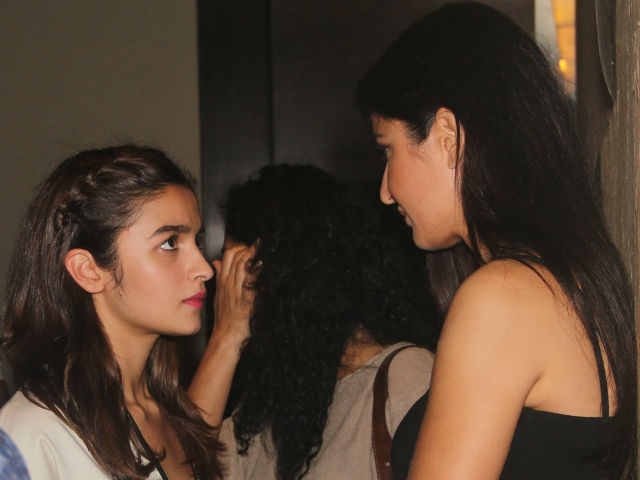 Alia and Katrina 'Could Be Sisters'? Pooja Bhatt Thinks so