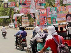 Parties Plan Protests In Allahabad During BJP's National Executive