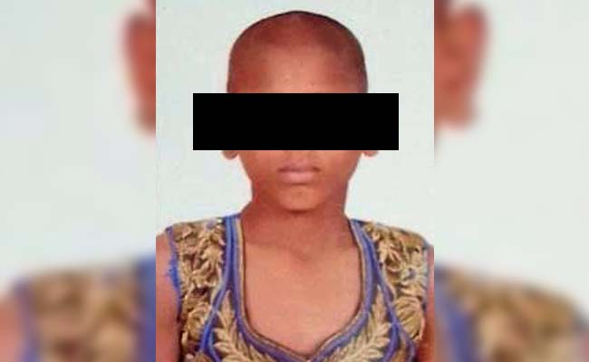 7-Year-Old Raped, Then Killed, Family Not Allowed To Cremate Her