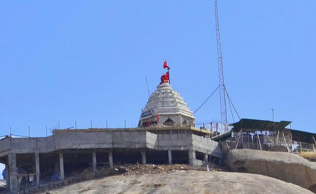 इस प्रसिद्ध शक्तिपीठ में नहीं है देवी की कोई मूर्ति, होती है श्रीयंत्र की पूजा