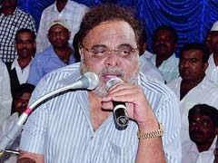 Kannada Actor-Turned-Politician Ambareesh Dies At 66