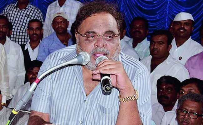 Kannada Actor-Turned-Politician Ambareesh Dies At 66