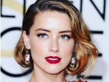Amber Heard Was Arrested For 'Domestic Violence' in 2009