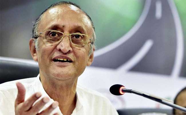 Kerala Backs Out Of Goods And Services Tax Bill Commitment, Says Amit Mitra