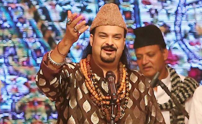 Pak Sufi Singer's Killers, Among "Hardcore" Terrorists, Given Death Penalty