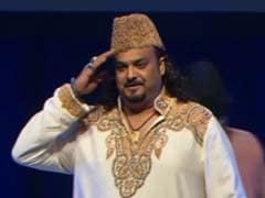 'Important Leads' Uncovered In Sufi Qawwal Amjad Sabri Murder Case: Pakistan