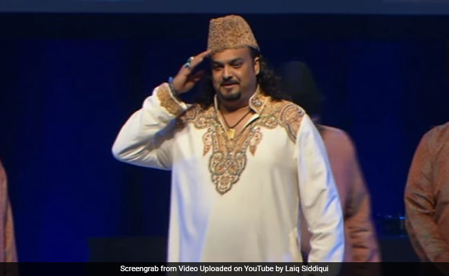 'Important Leads' Uncovered In Sufi Qawwal Amjad Sabri Murder Case: Pakistan