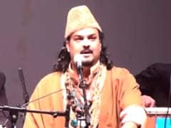 Qawwali Singer Amjad Sabri Of The Sabri Brothers Shot Dead In Karachi