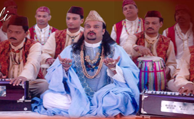 Qawwali Singer Amjad Sabri Of The Sabri Brothers Shot Dead In Karachi