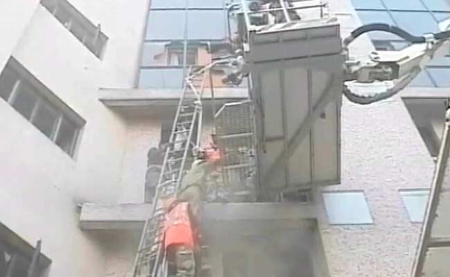 4 Years After Kolkata Hospital Fire In Which 90 Died, Charges Framed