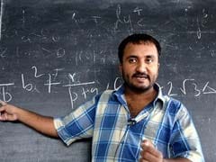 Education Gives Real Strength: Mathematician Anand Kumar Tells Chhattisgarh Youth