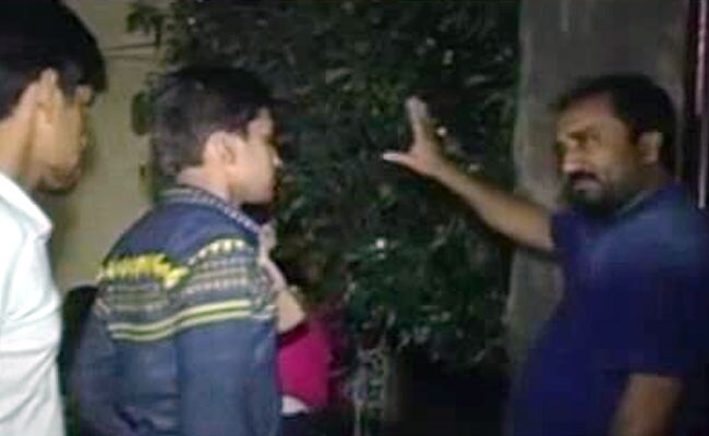 'सुपर 30' के 28 छात्र IIT-JEE में सफल, आनंद कुमार गदगद 'सुपर 30' के 28 छात्र IIT-JEE में सफल, आनंद कुमार गदगद