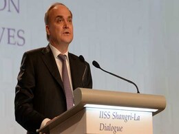 Moscow Sees Drone Incident As "Provocation" By US: Russian Envoy Moscow Sees Drone Incident As "Provocation" By US: Russian Envoy