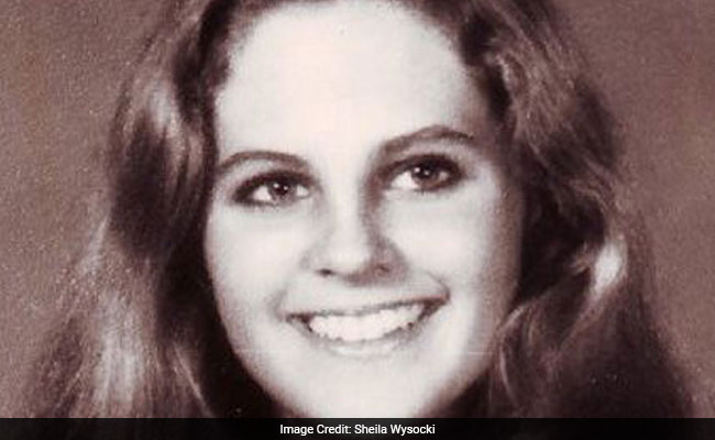 Her Friend's Brutal Murder Was Unsolved For Decades. This Is How She Helped Find The Killer.