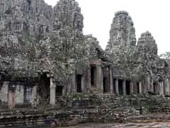 Lasers Uncover Hidden Secrets Of Cambodia's Ancient Cities