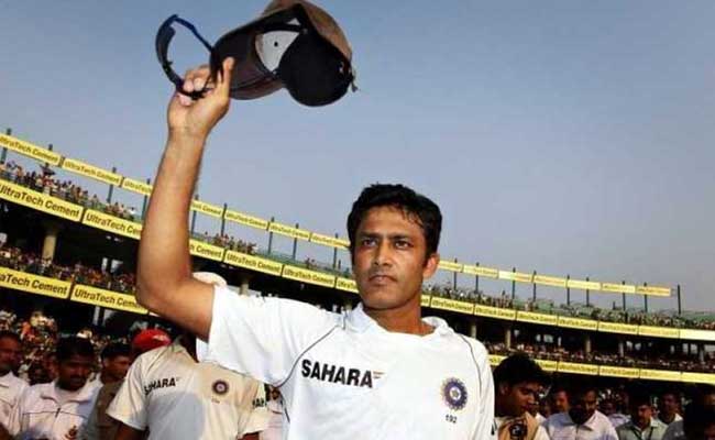 वेस्टइंडीज दौरे पर संजय बांगर और अभय शर्मा देंगे अनिल कुंबले का साथ