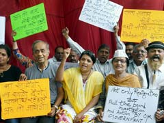 Would Pursue Cases Against Eknath Khadse, Says Anjali Damania