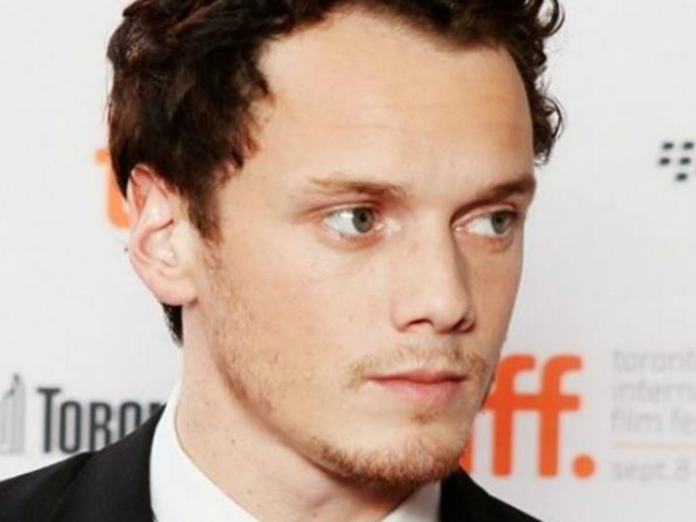 <I>Star Trek</I> Actor Anton Yelchin Dies in Car Accident