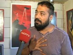 'He's Like A Dictator': Anurag Kashyap Lashes Out At Censor Chief Nihalani