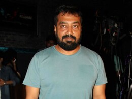 Anurag Kashyap: Even One Cut by Censor Board Amounts to Murder of Film Anurag Kashyap: Even One Cut by Censor Board Amounts to Murder of Film