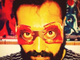 Anurag Kashyap has Stopped Trying to be Part of Bollywood 'Interior' Anurag Kashyap has Stopped Trying to be Part of Bollywood 'Interior'
