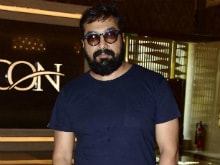 This is How Anurag Kashyap Deals With Trolls