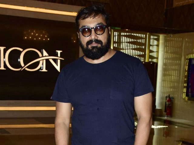 This is How Anurag Kashyap Deals With Trolls