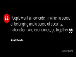 Opinion: Brexit Is What A Dark Age Feels Like. Here's Why. Opinion: Brexit Is What A Dark Age Feels Like. Here's Why.