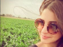 It's a Wrap for Anushka Sharma's <i>Phillauri</i>