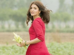 Yay! It's a <i>Sultan</i> Wrap for Anushka Yay! It's a <i>Sultan</i> Wrap for Anushka