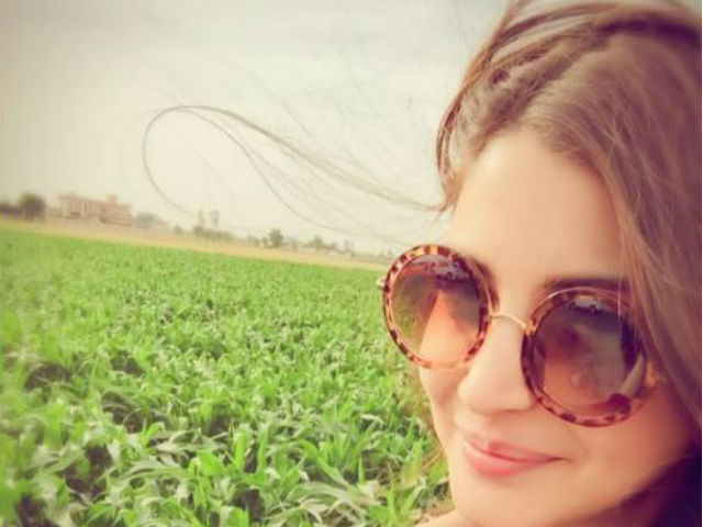 It's a Wrap for Anushka Sharma's <i>Phillauri</i>