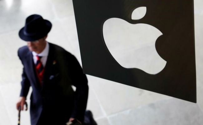 Apple Says Some Services Including App Store Facing Issues