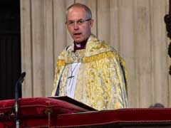 Brexit: Will Stay With European Union, Says Church Of England Leader