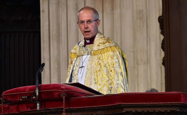 Brexit: Will Stay With European Union, Says Church Of England Leader