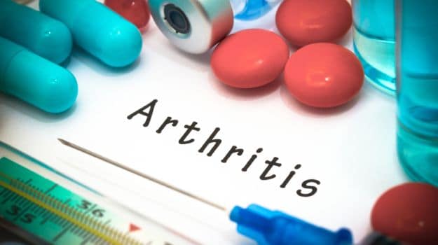 Long-Time Repetitive Manual may Lead to Rheumatoid Arthritis Risk