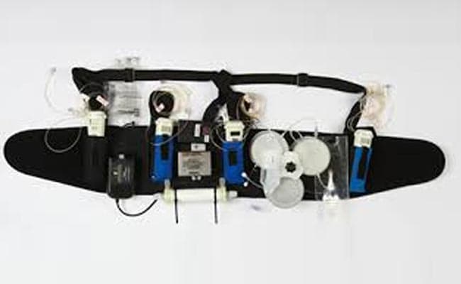 Wearable Artificial Kidney May Replace Dialysis, Shows New Clinical Trial