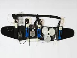 Wearable Artificial Kidney May Replace Dialysis, Shows New Clinical Trial Wearable Artificial Kidney May Replace Dialysis, Shows New Clinical Trial