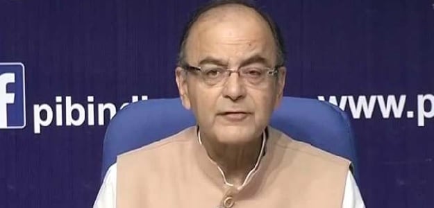 Arun Jaitley To Have 2 Deputies In Finance Ministry