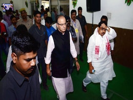 एनएसजी सदस्यता के मामले के बीच भारत-चीन वित्तीय वार्ता रद्द हुई एनएसजी सदस्यता के मामले के बीच भारत-चीन वित्तीय वार्ता रद्द हुई