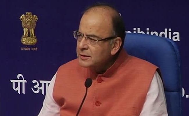 Finance Minister's Response To Subramanian Swamy Suggests 'Enough'