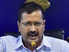 Arvind Kejriwal Pushing Delhi Into Constitutional Crisis, Says BJP