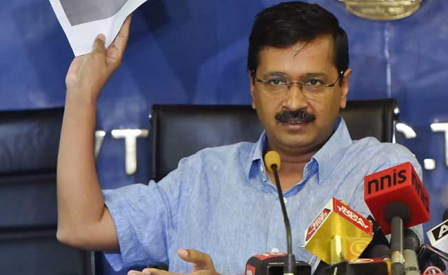 Gujarat High Court Issues Notice To CIC, Arvind Kejriwal In PM's Degree Row