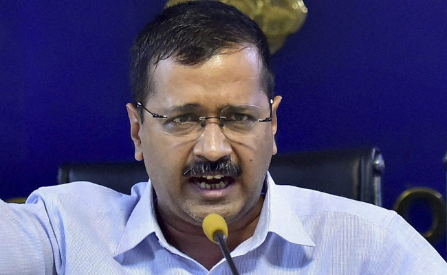 अरविंद केजरीवाल ने भिखारियों के खिलाफ अभियान पर लगाई रोक, कहा- यह अमानवीय है