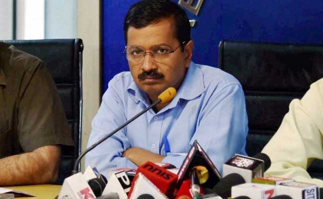 केजरीवाल को फोबिया है, बीजेपी ने केजरीवाल के पीएम पर हमले के जवाब में कहा