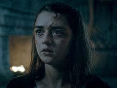 All Those Crazy Arya Stark Fan Theories Had Something In Common