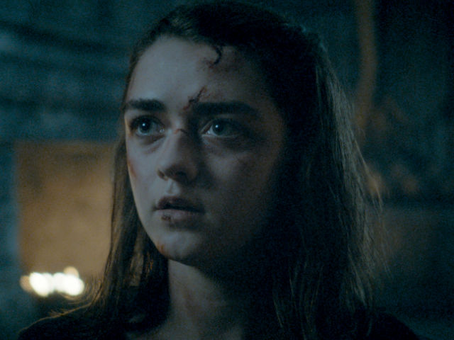 <i>Game of Thrones</i>: What All Crazy Arya Stark Fan Theories Have in Common